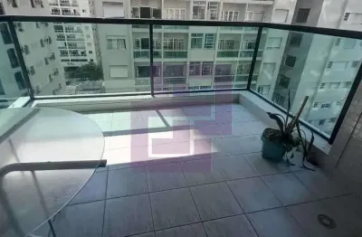 Cobertura com 3 quartos à venda no Pitangueiras, Guarujá 