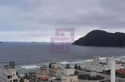 Cobertura com 3 quartos à venda na Vila Alzira, Guarujá 