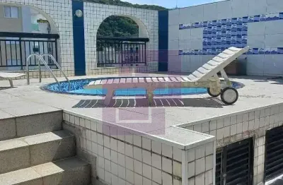 Cobertura com 3 quartos à venda no Pitangueiras, Guarujá 