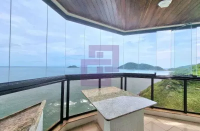 Apartamento com 4 quartos à venda no Jardim Astúrias, Guarujá 