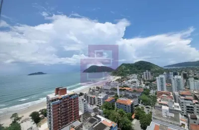 Apartamento com 3 quartos à venda no Jardim Las Palmas, Guarujá 