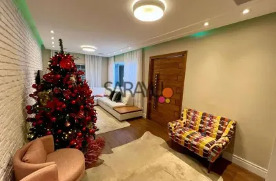 Casa com 3 quartos à venda na Vila Mascote, São Paulo 