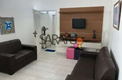 Apartamento de 4 dormitorios para locacao anual na praia das pitangueiras