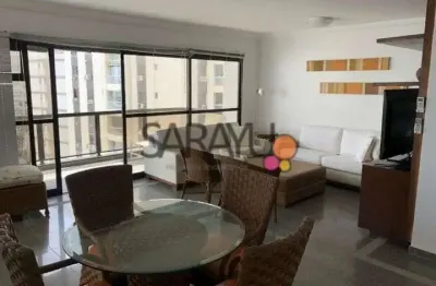 Apartamento padrao de 04 dormitorios para locacao anual nas pitangueiras.