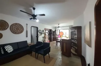 Apartamento padrao de 03 dormitorios para venda na praia da enseada