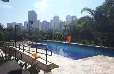 Apartamento com 2 quartos para alugar no Jardim Prudência, São Paulo 