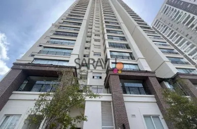 Apartamento com 2 quartos à venda no Jardim Prudência, São Paulo 