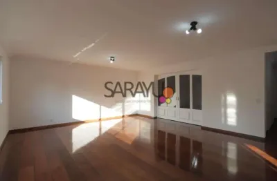 Apartamento com 3 quartos para alugar no Itaim Bibi, São Paulo 