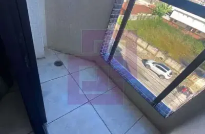 Apartamento com 3 quartos à venda no parque enseada, guarujá , 115 m2 por r$ 265.000