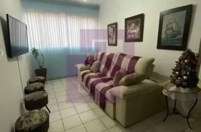 Apartamento com 2 quartos à venda no Parque Enseada, Guarujá 