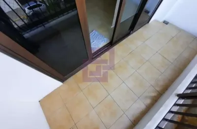 Apartamento com 2 quartos à venda na Vila Luis Antônio, Guarujá 