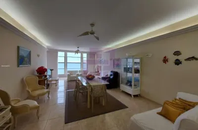 Apartamento para venda em guaruja / sp no bairro pitangueiras