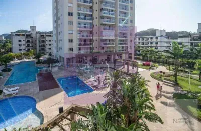 Apartamento com 3 quartos à venda no Jardim Las Palmas, Guarujá 