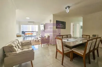 Apartamento para venda em guaruja / sp no bairro pitangueiras