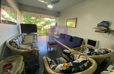 Enseada, regiao do aquario. 300 mts do mar. lazer no edificio.