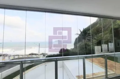 Apartamento com 3 quartos para alugar no Jardim Astúrias, Guarujá 