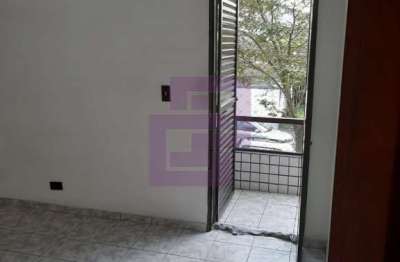 Apartamento com 2 quartos à venda na Vila Alice (Vicente de Carvalho), Guarujá 