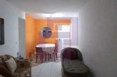 Apartamento com 2 quartos à venda na Enseada, Guarujá 