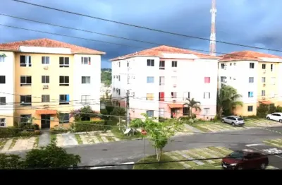 Apartamento com 3 quartos à venda na Rua Mutum do Norte, 36, Tarumã-Açu, Manaus