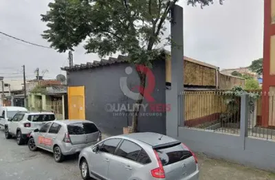 Barracão / Galpão / Depósito à venda na Rua Galiléia, Casa Verde, São Paulo