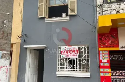 Casa com 2 quartos à venda na Rua Mil Oitocentos e Vinte e Dois, Ipiranga, São Paulo