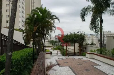Apartamento com 3 quartos à venda na Avenida Parada Pinto, Mandaqui, São Paulo