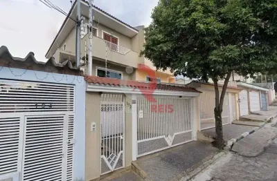 Casa com 3 quartos à venda na Rua Hamburgo, Tucuruvi, São Paulo
