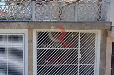 Casa com 3 quartos à venda na Praça Yedo, Vila Maria Alta, São Paulo