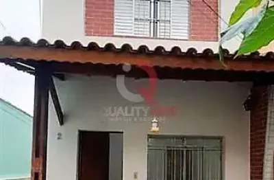 Casa com 2 quartos à venda na Rua Diamantina, Vila Maria, São Paulo
