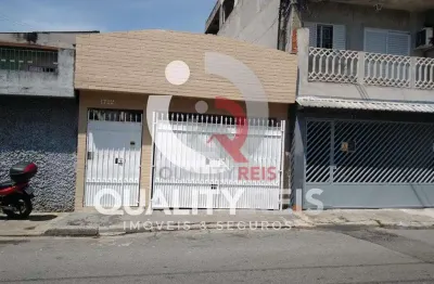 Apartamento com 6 quartos à venda na Rua Itamonte, Vila Medeiros, São Paulo