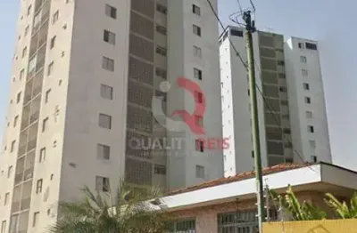 Apartamento com 2 quartos à venda na Rua Joaquim Afonso de Souza, Sítio do Mandaqui, São Paulo