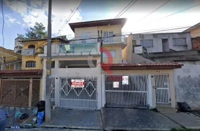 Casa com 3 quartos à venda na R. Min. Romeiro Neto, Vila Basileia, São Paulo