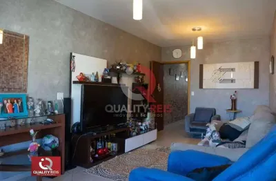 Casa com 3 quartos à venda na Rua Lamartine dos Santos, Vila Maria Alta, São Paulo