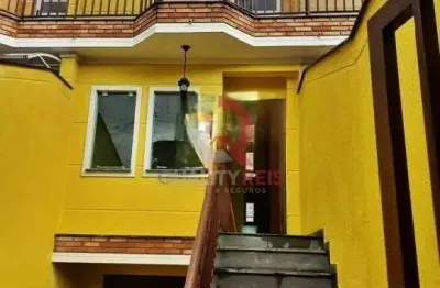 Casa com 3 quartos à venda na Rua Hiroshima, Vila Maria Alta, São Paulo