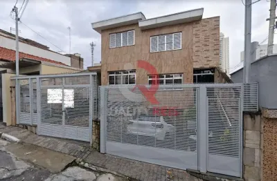 Casa com 3 quartos à venda na Rua Domingos Castrale, Vila Maria Alta, São Paulo