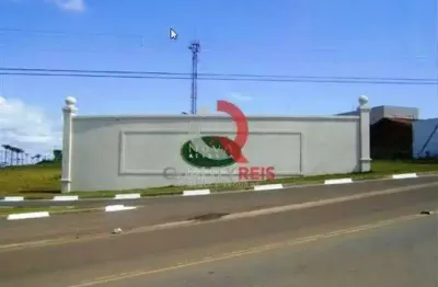 Chácara / sítio à venda na Rua Sanção do Campo, Nova Cerejeira, Atibaia