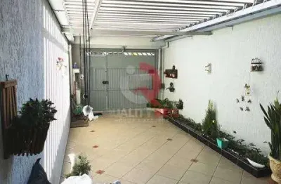 Casa com 3 quartos à venda na Rua Togo, Jardim Japão, São Paulo