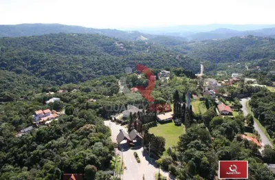 Lote / terreno em condomínio em caraguatá- mairiporã  -  mairiporã