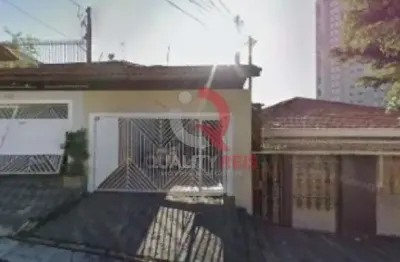 Casa com 3 quartos à venda na Rua Belchior de Ordas, Vila Leonor, São Paulo