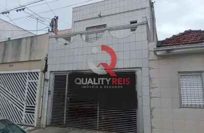 Casa com 4 quartos à venda na Rua Magarinos Torres, Vila Maria Baixa, São Paulo