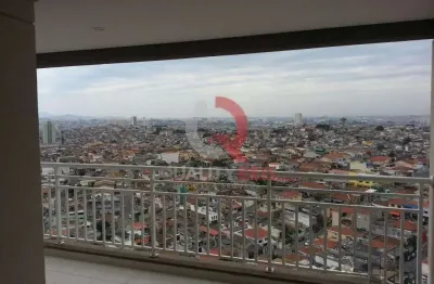 Apartamento com 3 quartos à venda na Rua Tapiraí, Vila Isolina Mazzei, São Paulo