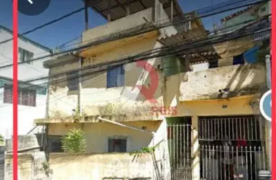 Apartamento com 6 quartos à venda na Avenida Masao Watanabe, Jardim Santa Cruz, São Paulo