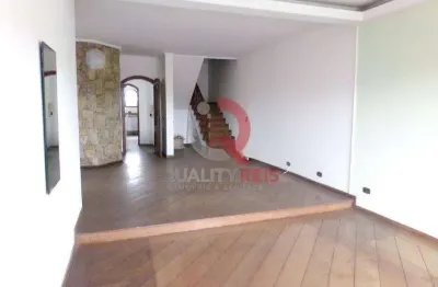 Casa com 4 quartos à venda na R. Sd. Jamil Dagli, Jardim Japão, São Paulo
