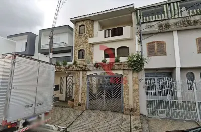 Casa com 4 quartos à venda na R. Sd. Jamil Dagli, Jardim Japão, São Paulo