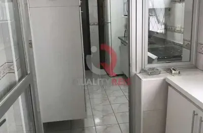 Apartamento com 3 quartos à venda na Rua Garção Tinoco, Santana, São Paulo
