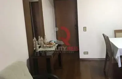 Apartamento com 3 quartos à venda na Rua Garção Tinoco, Santana, São Paulo