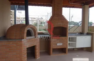 Apartamento com 2 quartos à venda na Rua Aída Gomes Toledo, Imirim, São Paulo