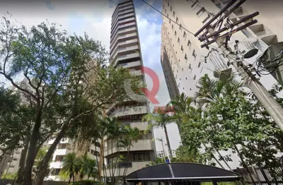 Apartamento com 4 quartos à venda na Rua Copacabana, Santana, São Paulo