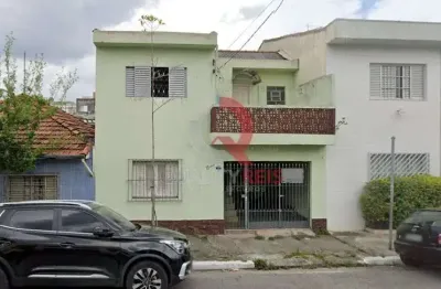 Casa com 4 quartos à venda na Rua Dias da Silva, Vila Maria, São Paulo