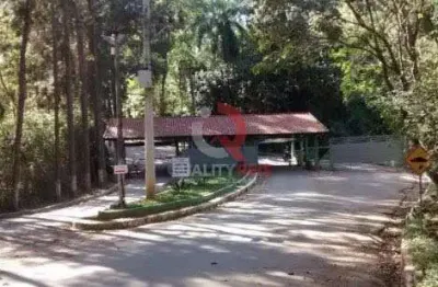 Lote / terreno  em jardim cinco lagos de santa maria  -  mairiporã